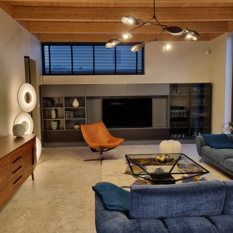 At Agencement Cuisiniste Ploneour Lanvern Agencement Interieur 2