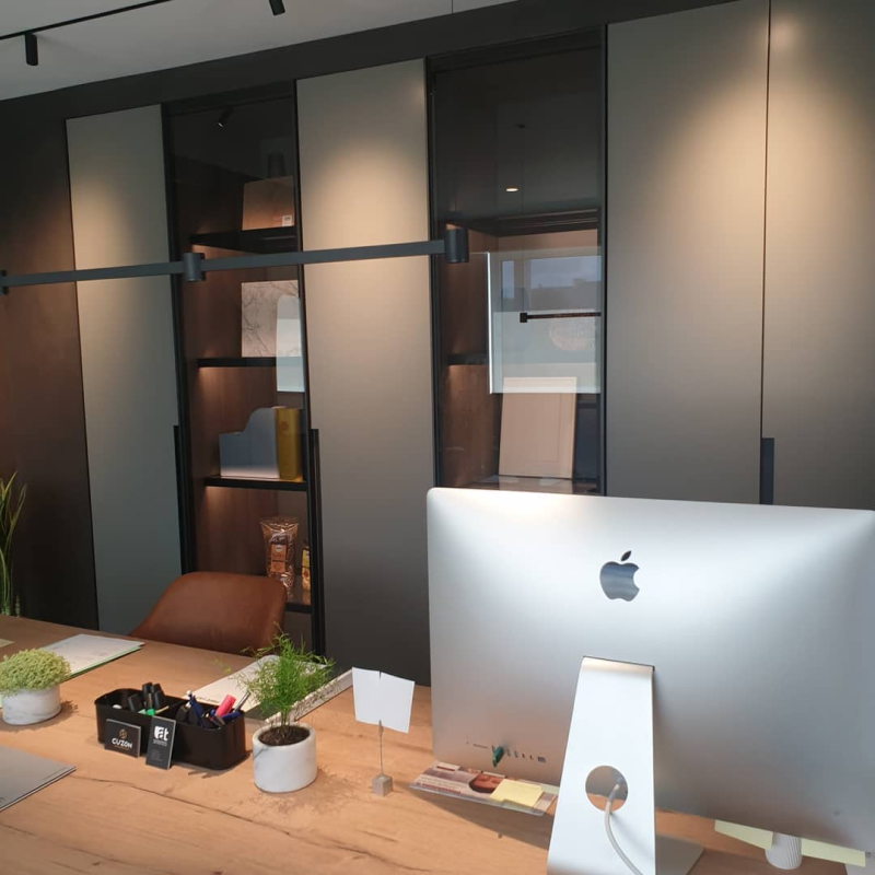 At Agencement Cuisiniste Ploneour Lanvern Agencement Interieur 4