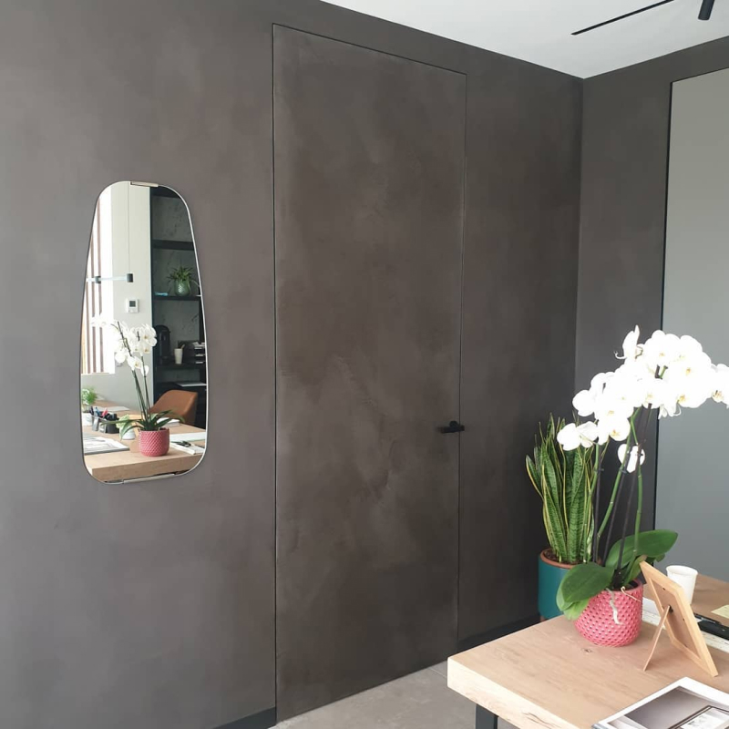 At Agencement Cuisiniste Ploneour Lanvern Agencement Interieur 5