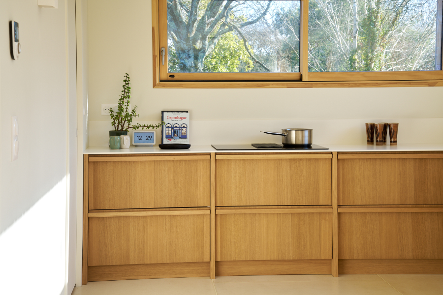 At Agencement Cuisiniste Ploneour Lanvern SLIDER 1 CUISINE