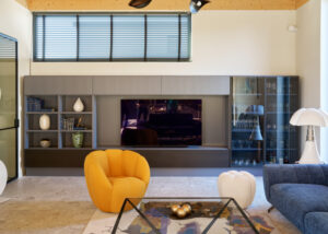 At Agencement Cuisiniste Ploneour Lanvern SLIDER 2 ESPACE DE VIE 1